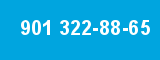 901 322-88-65 901 322-88-65